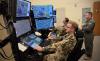 German officers visit 174th Attack Wing 