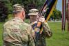 New Commander for 106th Training Institute 