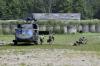 Soldiers train at Fort Drum 