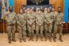 Finance Soldiers mobilize for deployment 