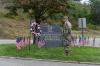 9/11 attacks marked with Camp Smith ceremony 