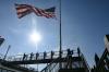 Soldiers mark 9/11 at Fort Hamilton 