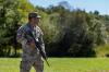 69th Infantry competes in annual shooting match 