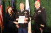 Master Sgt. Dan McCoy retires from NY Army Guard 