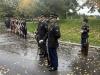 NY Army Guard honors Revolutionary War unknowns 
