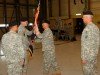 42nd Combat Aviation Change of Command