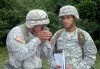 National Guard Soldiers Find the Way