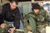 High-Tech Radio Links NY Army National Guard