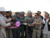Police Station Opens in Helmand Province