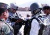 New York Guardsmen Aid Afghan Villagers
