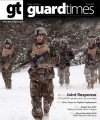 Welcome to the NEW Issue of the OLD Guard Times