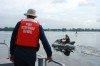 Naval Militia Assists Border Patrol On Lake Champlain photo