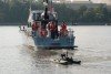 Naval Militia Tests Unmanned Watercraft during “Exercise Trojan Horse” photo