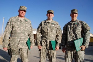CJTF-Phoenix Announces Award Recipients for Afghan Service