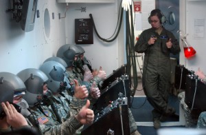 New York’s Fixed Wing Aviators Gear Up for Afghanistan Deployment