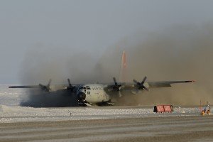 New York Air National Guard’s 109th Airlift Wing will participate in Canadian Forces Arctic Exercise