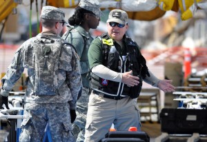 JITEC Troops Help New York Guardsmen Hone Skills 