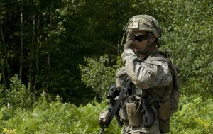 Fighthing 69th Sharpens Infantry Skills During Annual Training 