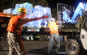 New York Guard activates 70 members for Puerto Rico donation duty 