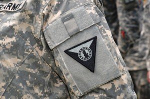 Camp Smith Training Site Gets its Own Flag and Patch 
