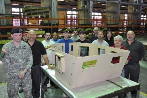 To New York Guard Soldier, the Watervliet Arsenal is more than a $100 million product line