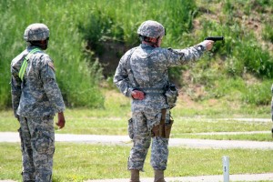 Air Wing Takes TAG Match for Fourth Year