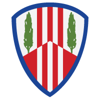 369th STB Logo