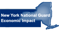 NY National Guard Economic Impact