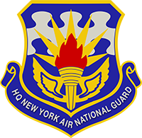 HQ NYANG Crest