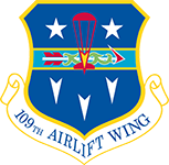 Contact the 109th Airlift Wing