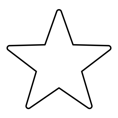 star