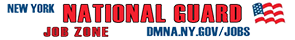 Federal, State, AGR, SAD, Air Guard, Army Guard, CounterDrug and Civilian Job Opportunities