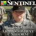 New York State Guard Sentinel - Fall 2010 Edition