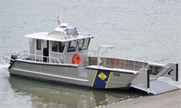 350 class Landing Craft