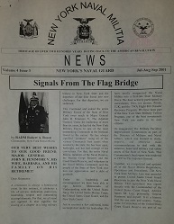 Summer 2001 Edition graphic