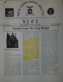 Spring 2002 Edition graphic