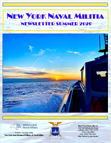 Summer 2020 Edition graphic