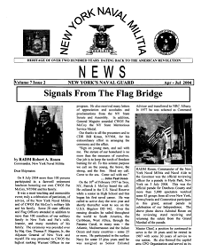 Spring 2004 Edition graphic