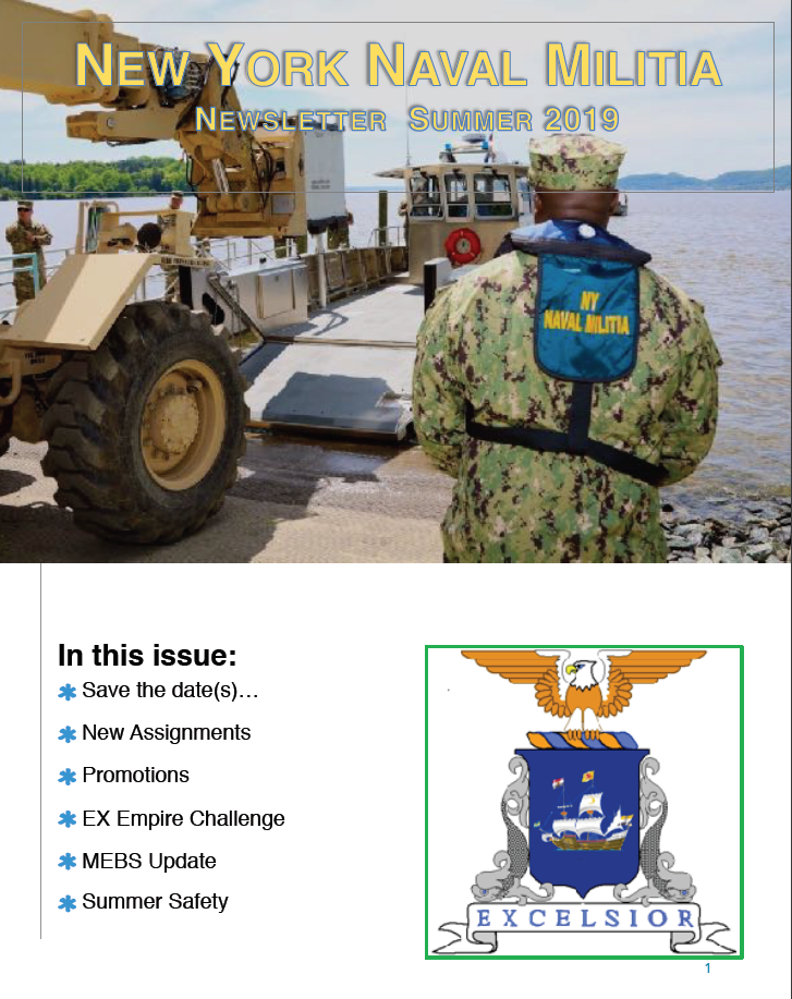 Summer 2019 Edition graphic