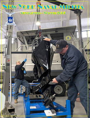 Winter 2025 Edition graphic