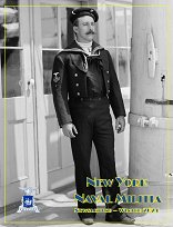 New York Naval Militia Newsletter Winter 2024 Edition