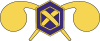 Chemical Corps logo