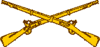 Infantry logo