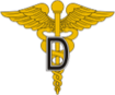 Dental Corps logo