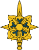 Military Intelligence logo