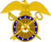 Quartermaster Corps logo