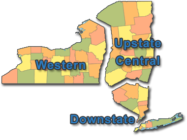 OSM Areas