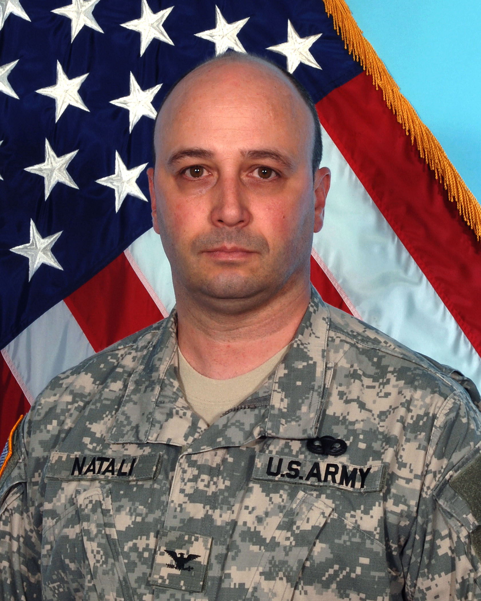 Nys Dmna Press Release: Change Of Command For Ny National Guard 