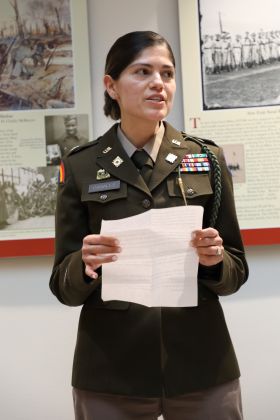 NYS DMNA Press Release: Rensselaer Resident Elsa Canales gets promoted ...