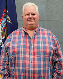 Sean Garry